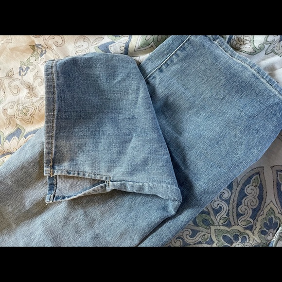 Chicos  So Slimming Girlfriend Slim Ankle Jeans 4 - Picture 4 of 5